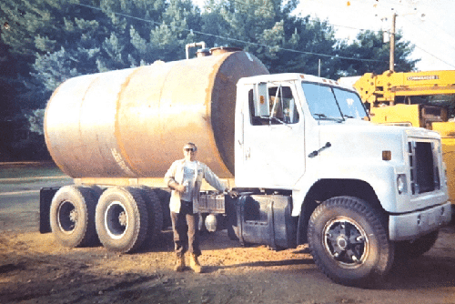 Rowell’s Services Barrington