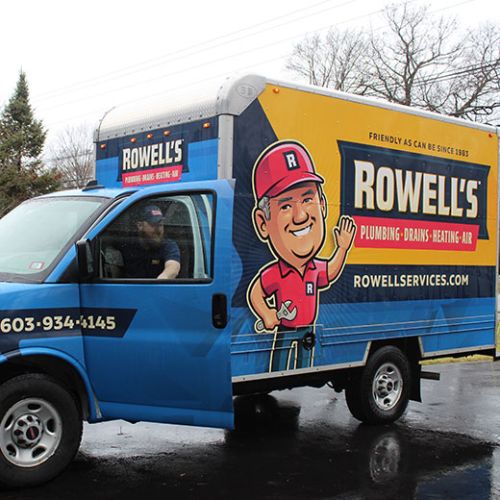 Same Day Barrington Plumbing, Drains, Heating & AC Services