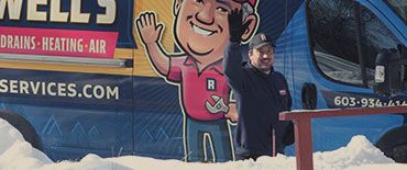 Limited Plumbing, Drains, Heating, AC Discount Barrington