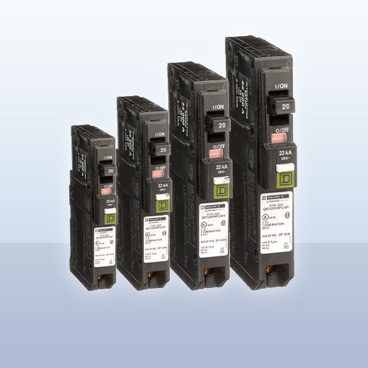 Electrical Panel & Circuit Breaker Specialists In Barrington