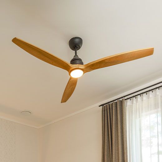 Barrington Ceiling Fan Electricians