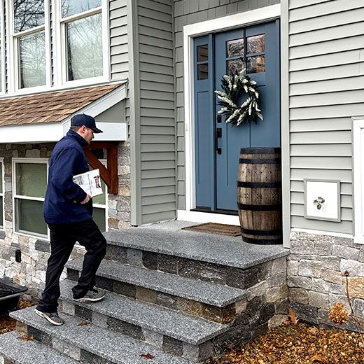 Same Day Barrington Electrical Services