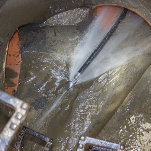 Same Day Drain Sewer & Rooter Pros Across Barrington