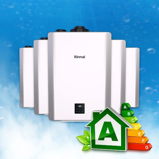 Tankless Water Heater Experts In Barrington