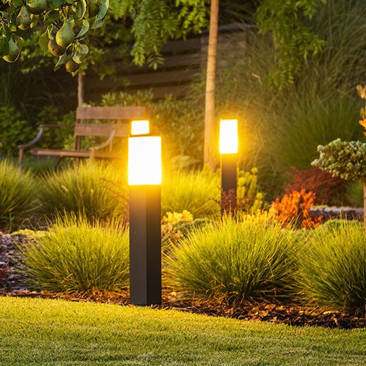 Barrington Landscape & Outdoor Lighting Electricians