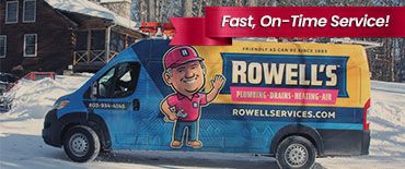 Limited Plumbing, Drains, Heating, AC Discount Barrington