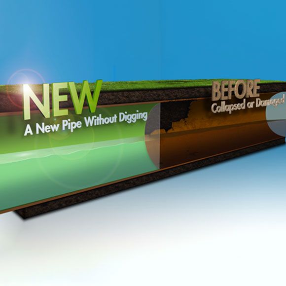 Pipe Bursting Contractors In Barrington