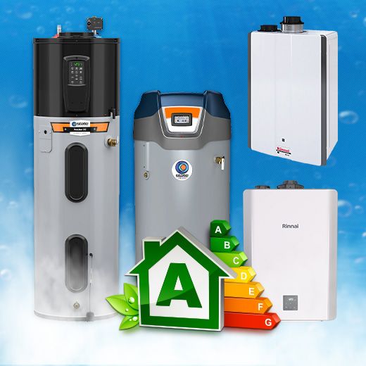 Barrington Water Heater Savings & Repairs: Fast Today