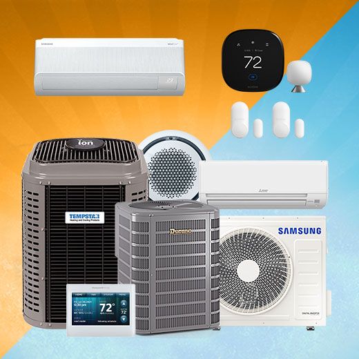 Energy Efficient Heating and AC Experts In Barrington