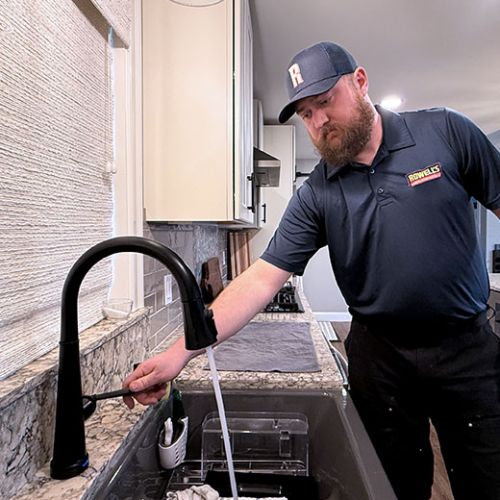 Barrington Faucet and Sink Plumbing Pros