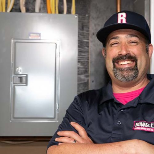 Electrical Panel & Circuit Breaker Specialists In Barrington