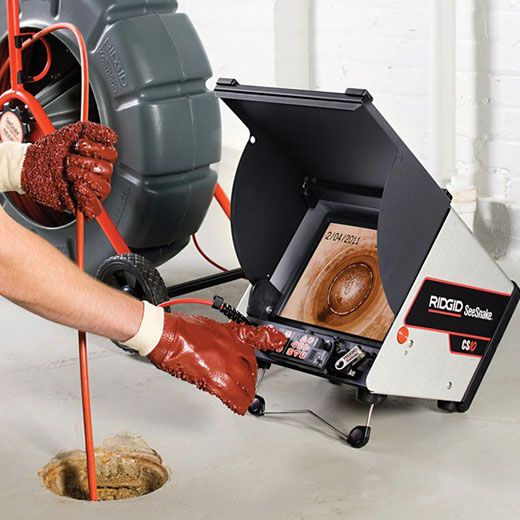 For All Your Plumbing Needs In Barrington