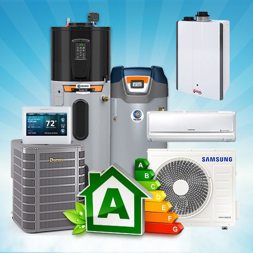 Same Day Barrington Plumbing, Drains, Heating & AC Services