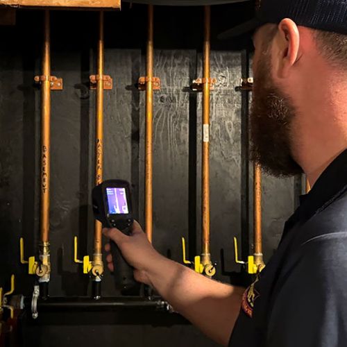 Pipe Repiping Specialists In Barrington