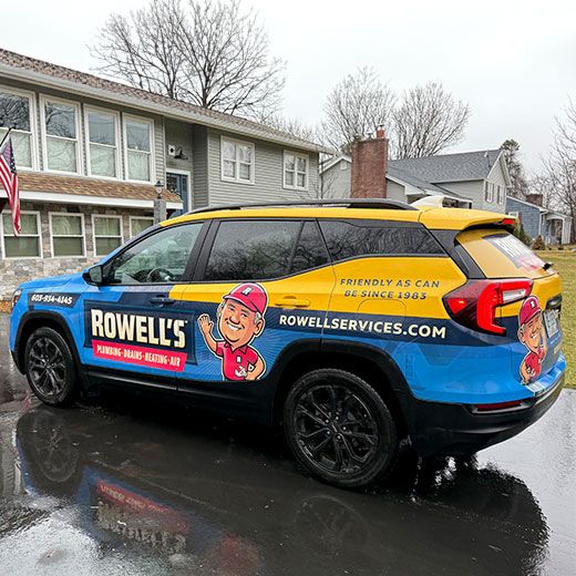 Same Day Barrington Electrical Services