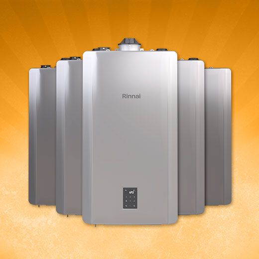 New Heating Systems Barrington