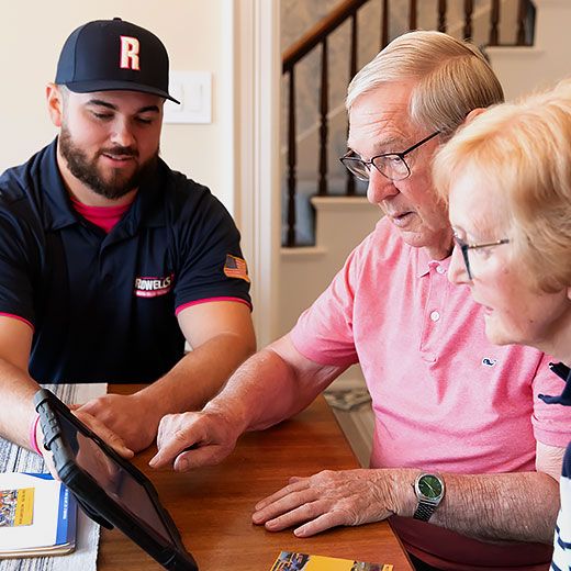 Standby Generator Experts In Barrington