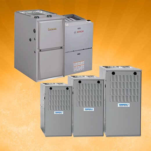 Energy Efficient Heating and AC Experts In Barrington