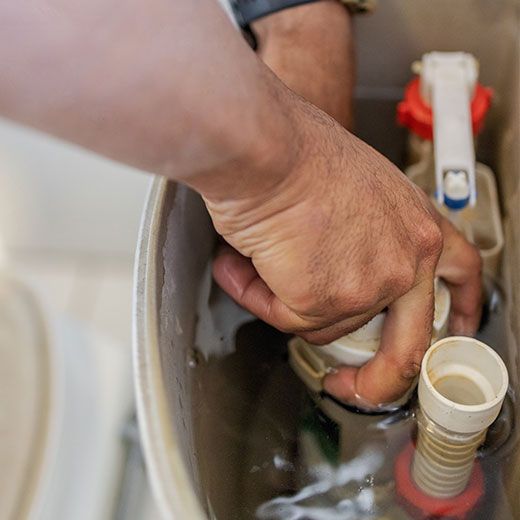 Same Day Toilet Plumbing Specialists In Barrington