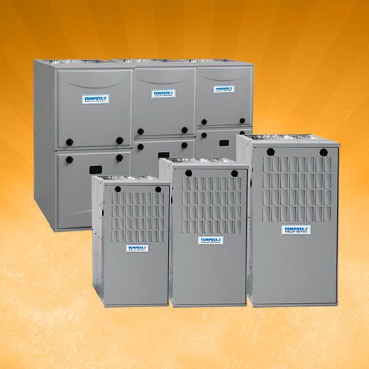 New Heating Systems Barrington