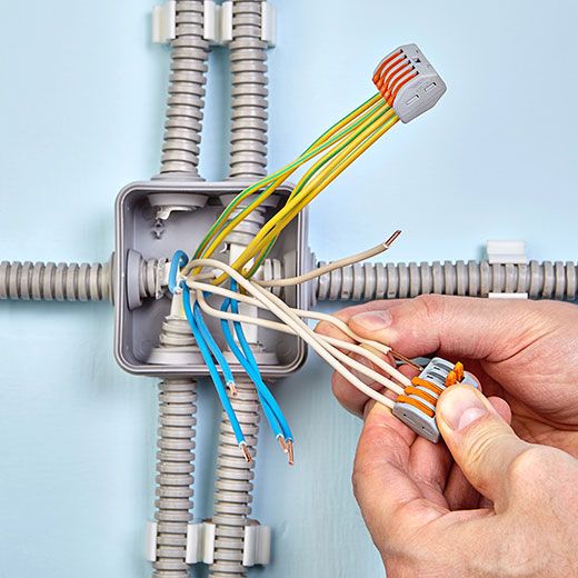 Electrical Panel & Circuit Breaker Specialists In Barrington