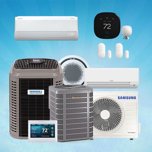 Save On AC In Barrington With the Air Conditioning Experts Trusted Over 40 Years