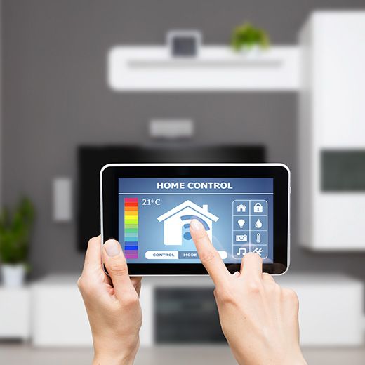 Thermostat Experts in Barrington