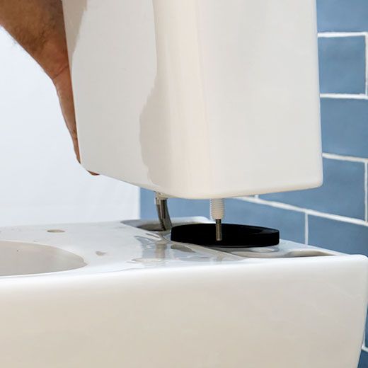 Same Day Toilet Plumbing Specialists In Barrington