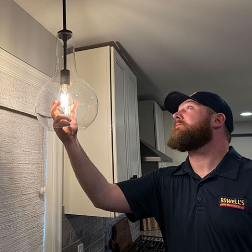 Lighting Electrical Experts In Barrington