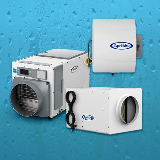 Indoor Air Quality Pros In Barrington