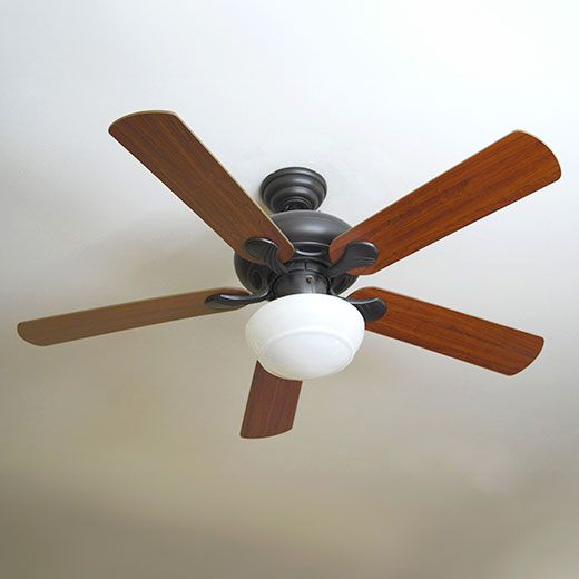 Barrington Ceiling Fan Electricians
