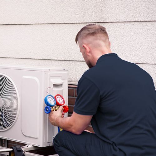 For All Your Plumbing Needs In Barrington