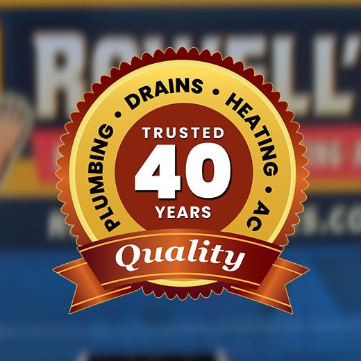 Trusted Plumbing, Heating & AC In Barrington