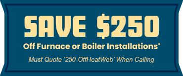 Limited Plumbing, Drains, Heating, AC Discount Barrington