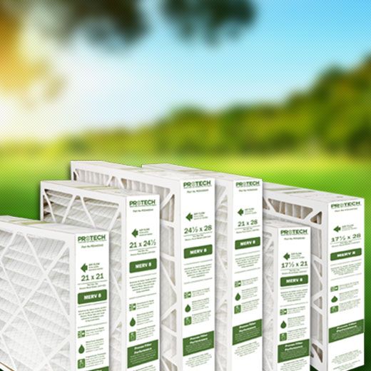 Indoor Air Quality Pros In Barrington