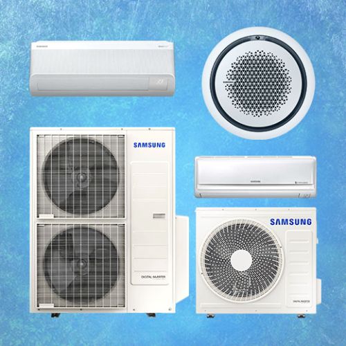 Save On AC In Barrington With the Air Conditioning Experts Trusted Over 40 Years