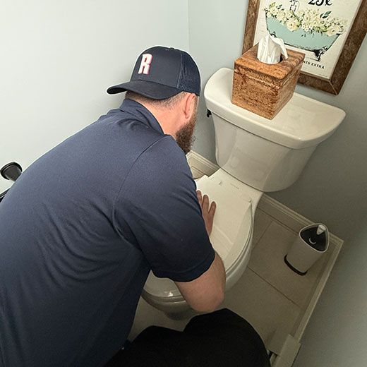Same Day Toilet Plumbing Specialists In Barrington