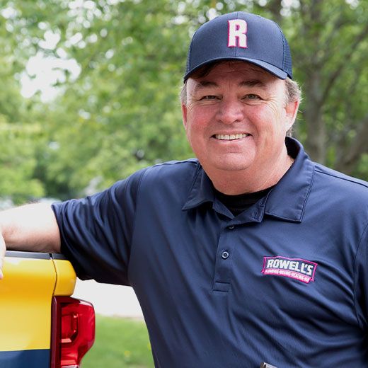 Standby Generator Experts In Barrington