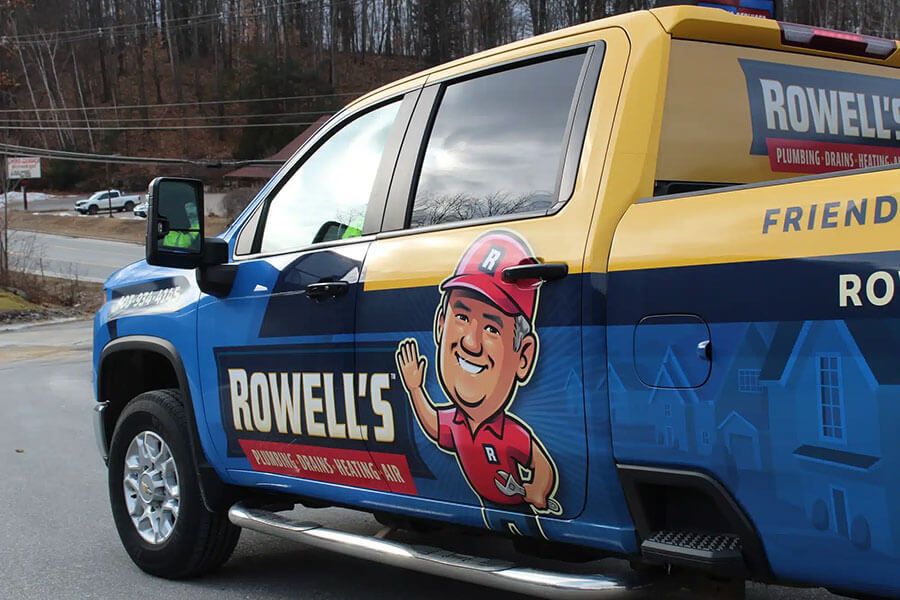 Tankless Water Heater Experts In Barrington