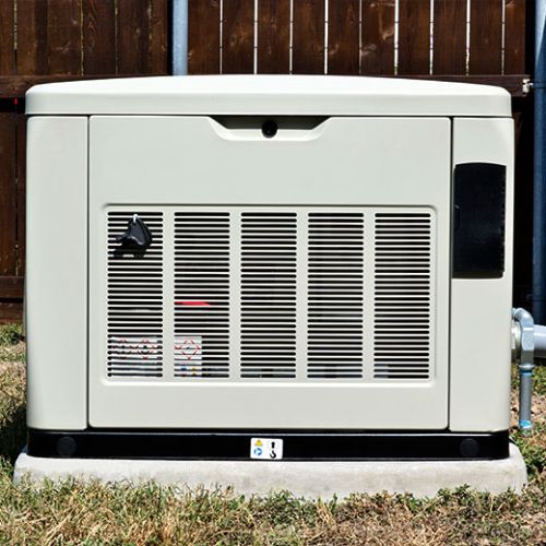Standby Generator Experts In Barrington