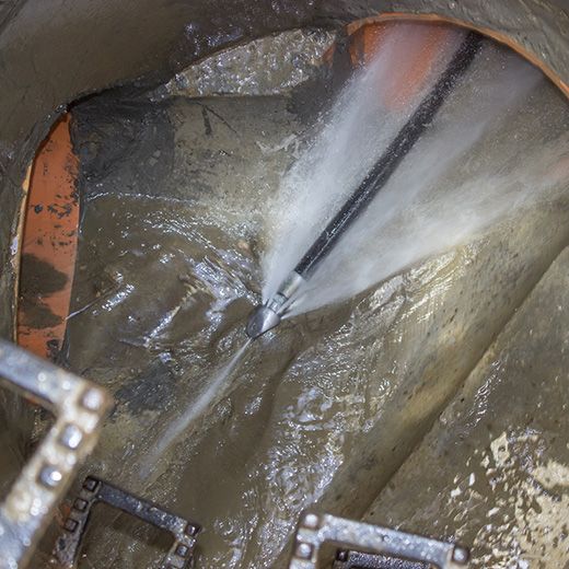 For All Your Plumbing Needs In Barrington