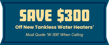 Limited Plumbing, Drains, Heating, AC Discount Barrington