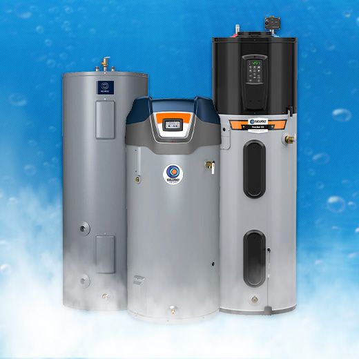 Barrington Water Heater Savings & Repairs: Fast Today