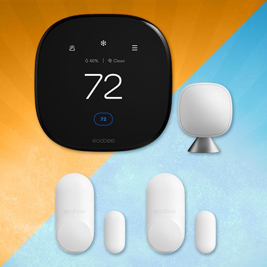 Thermostat Experts in Barrington